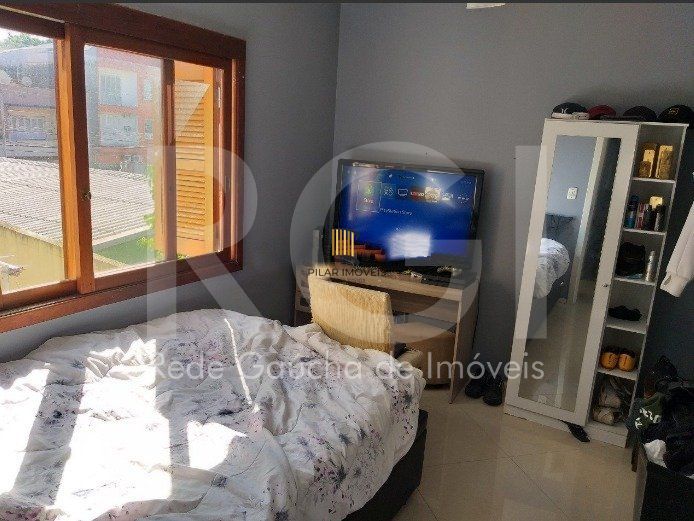 Casa à venda com 3 quartos, 301m² Bairro Santo Antonio