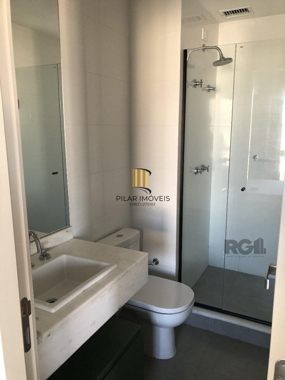 Apartamento 1 Dormitório com garagem Bairro Cidade Baixa