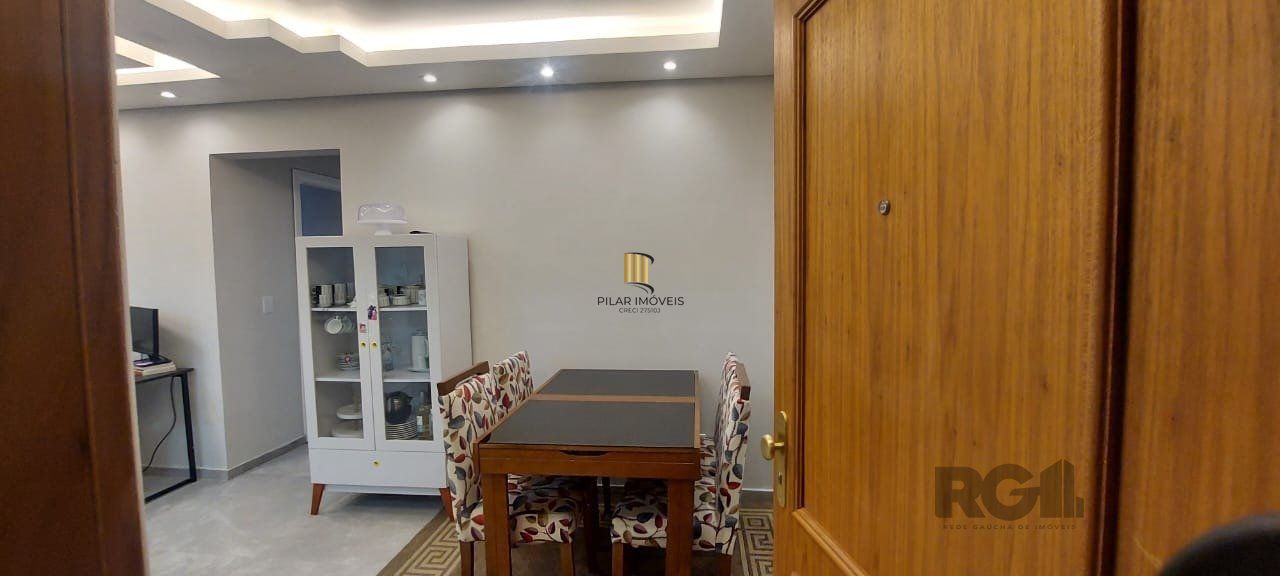 Apartamento à Venda no Portal dos Açorianos