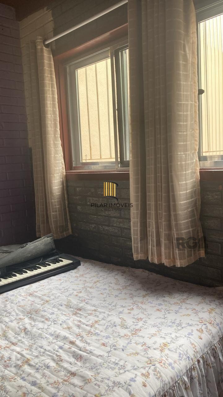 Apartamento 3 dormitórios no bairro Santana