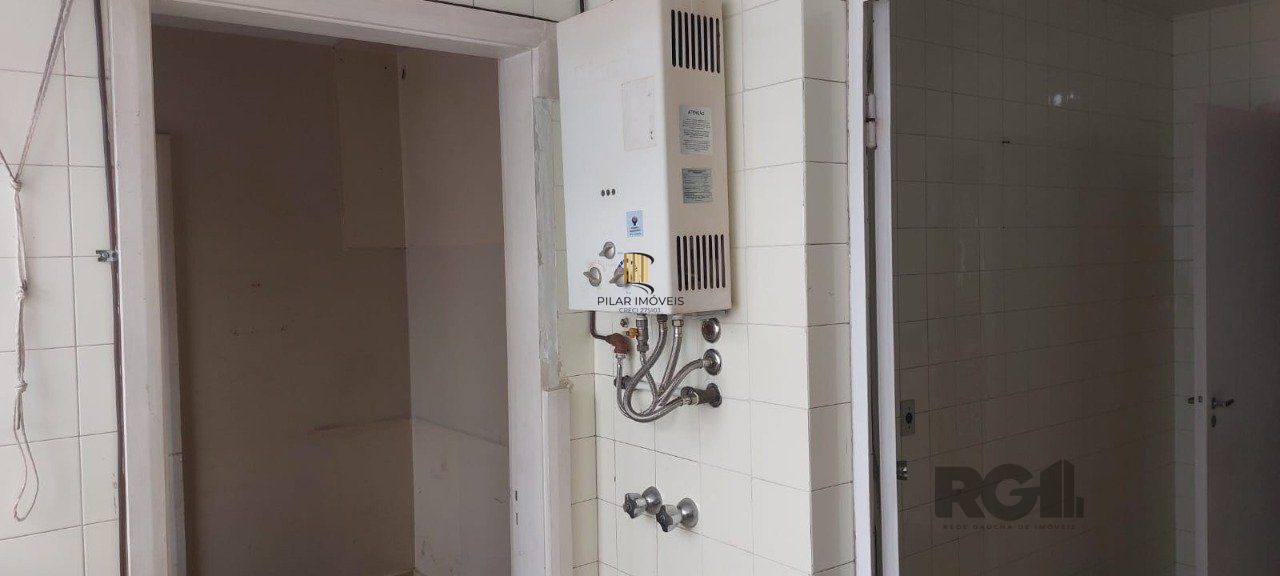 Apartamento 3 dormitórios no bairro Petrópolis