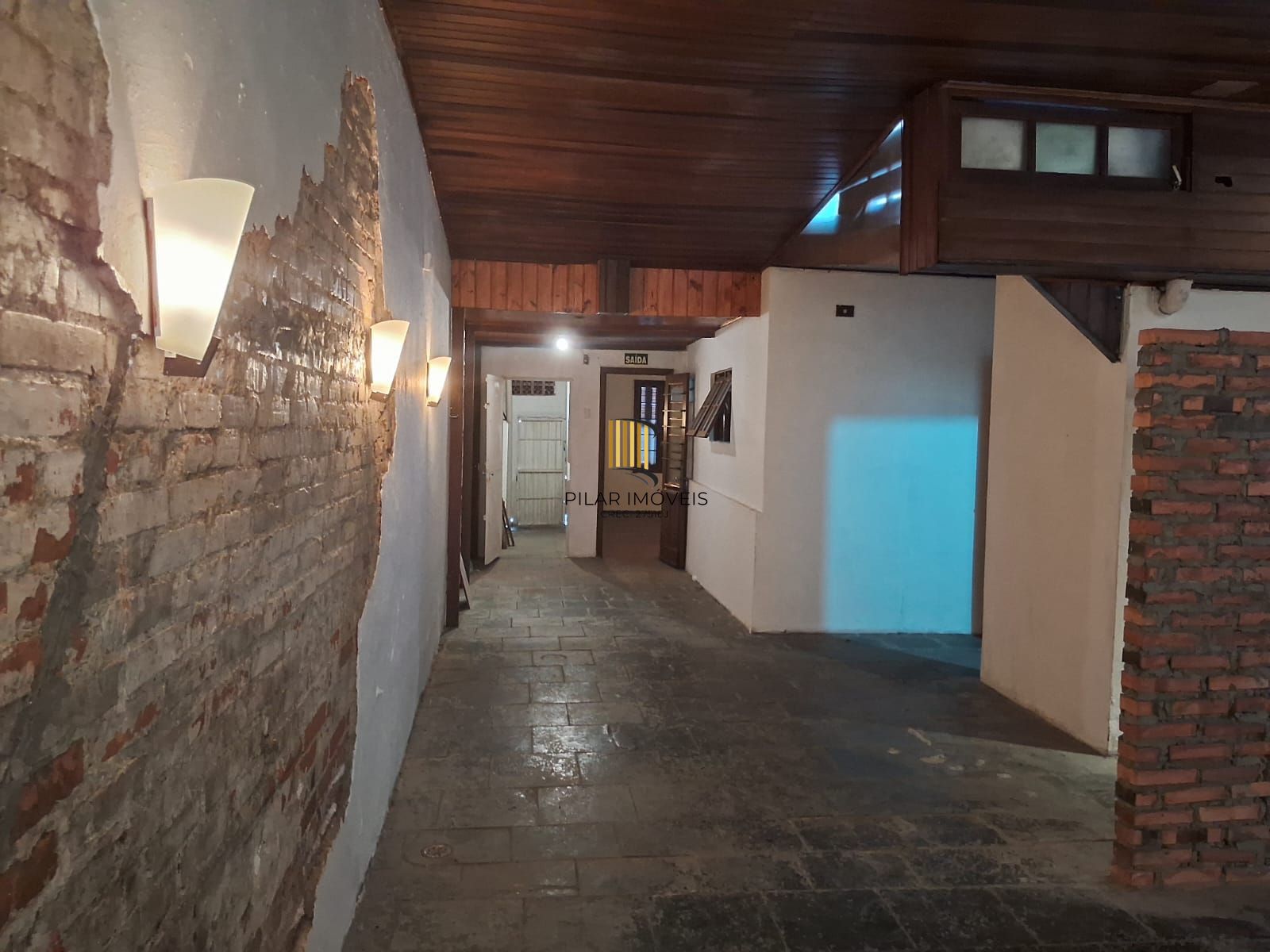 Casa a venda no bairro cidade Baixa!