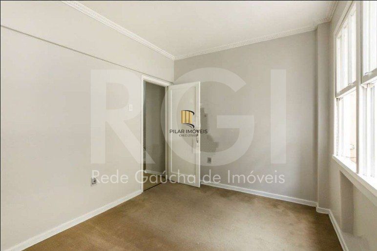 Apartamento para Venda - 134m², 3 dormitórios, 1 vaga - Centro Histórico