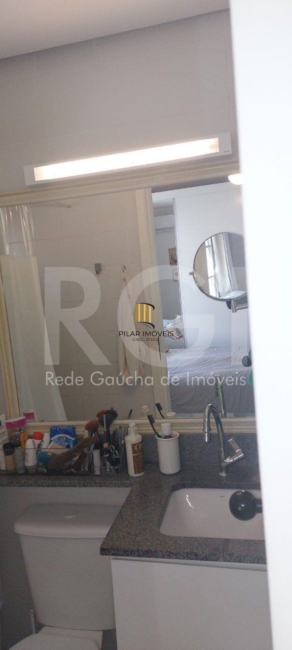 Casa Condominio para Venda - 55m², 1 dormitório, sendo 1 suites, Cidade Baixa