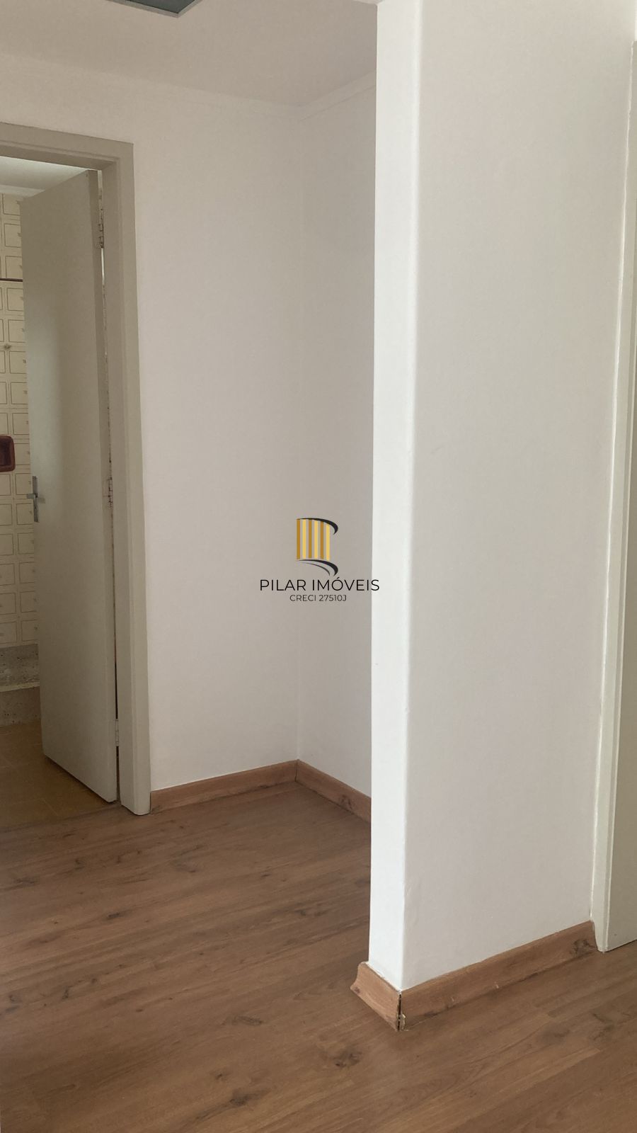Apartamento 1 dormitório no bairro Centro Histórico