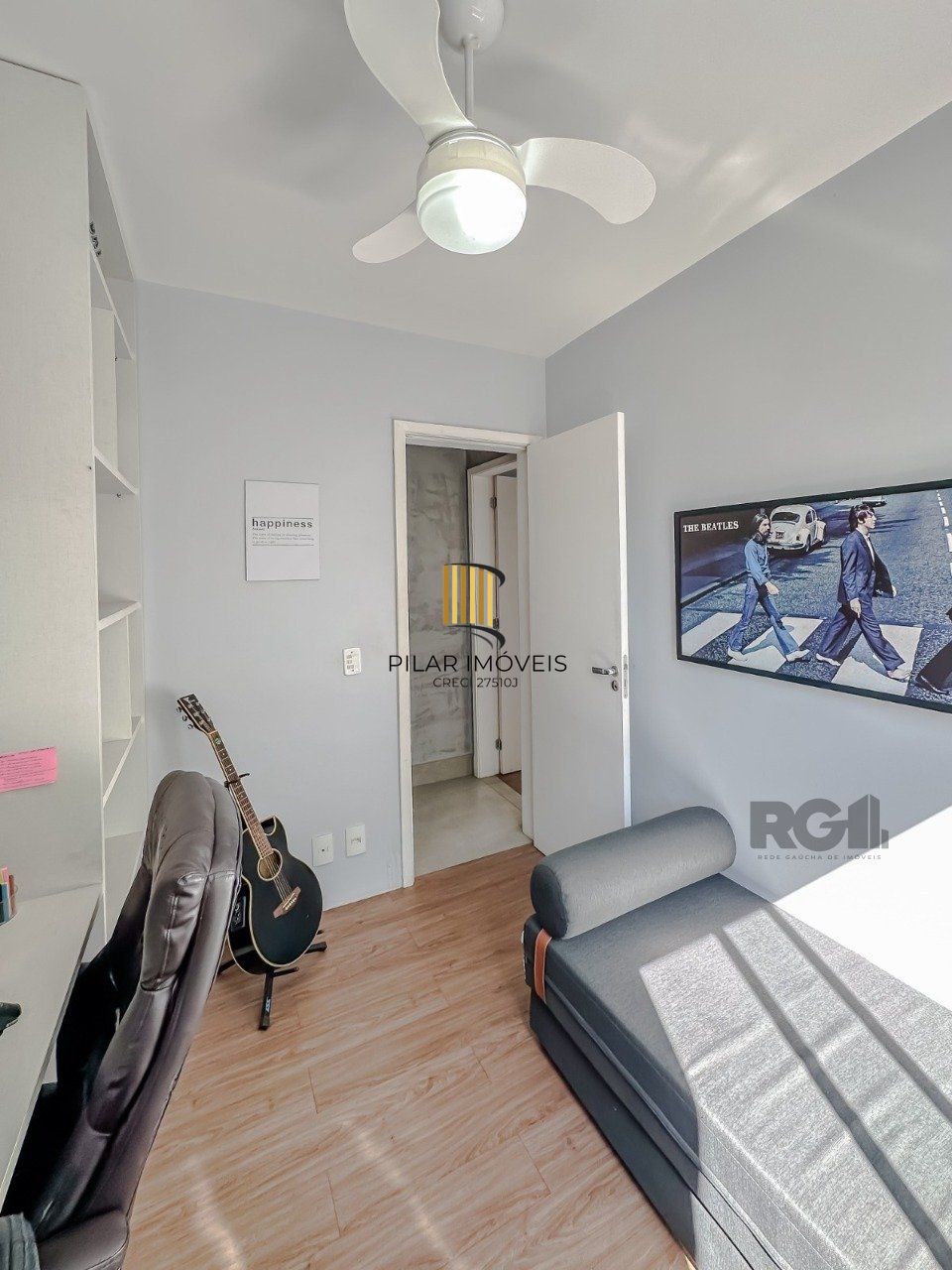 Apartamento 3 dormitórios no bairro Teresópolis