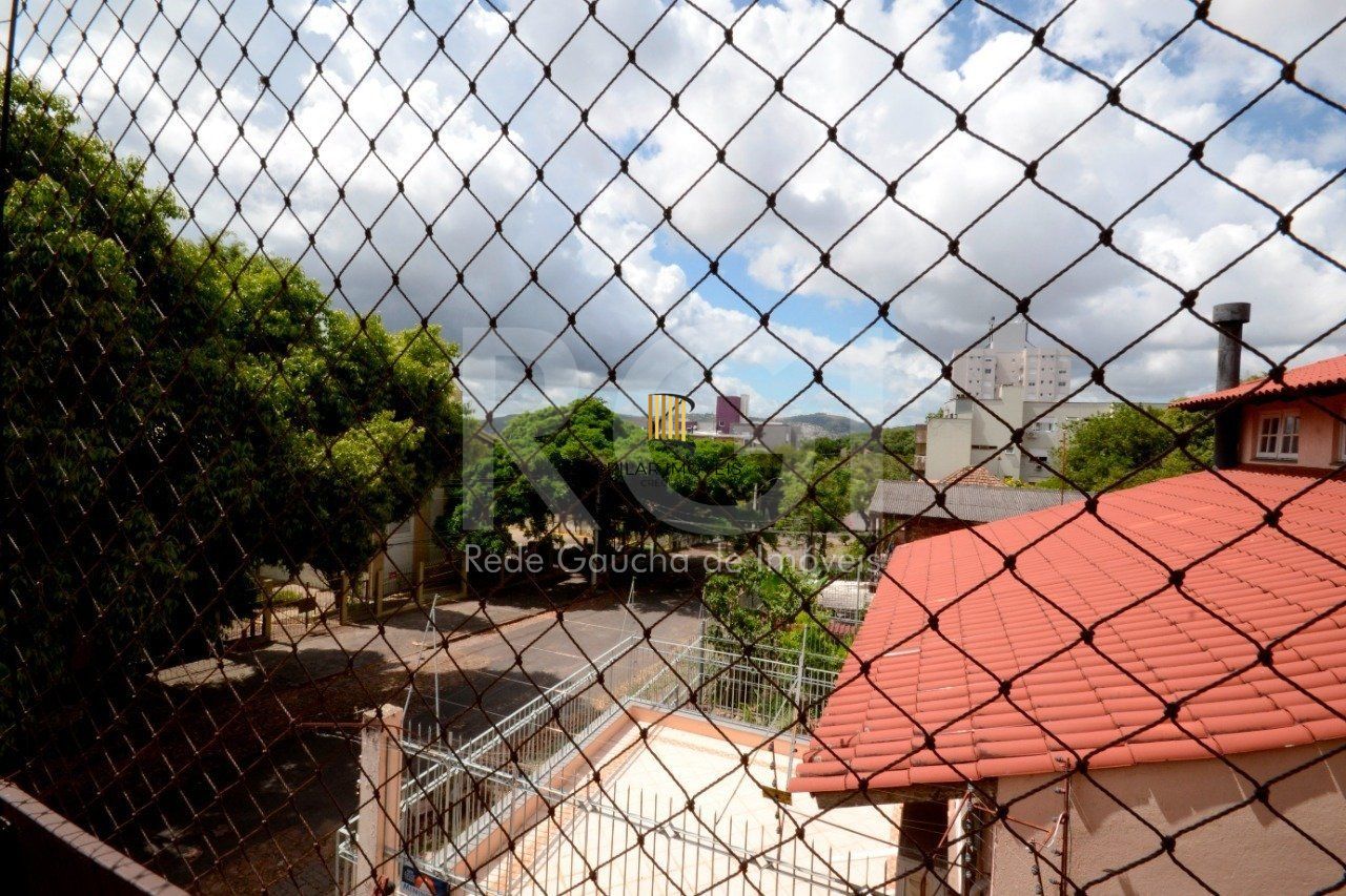 Apartamento 2 Dormitório(s) Bairro Bom Jesus