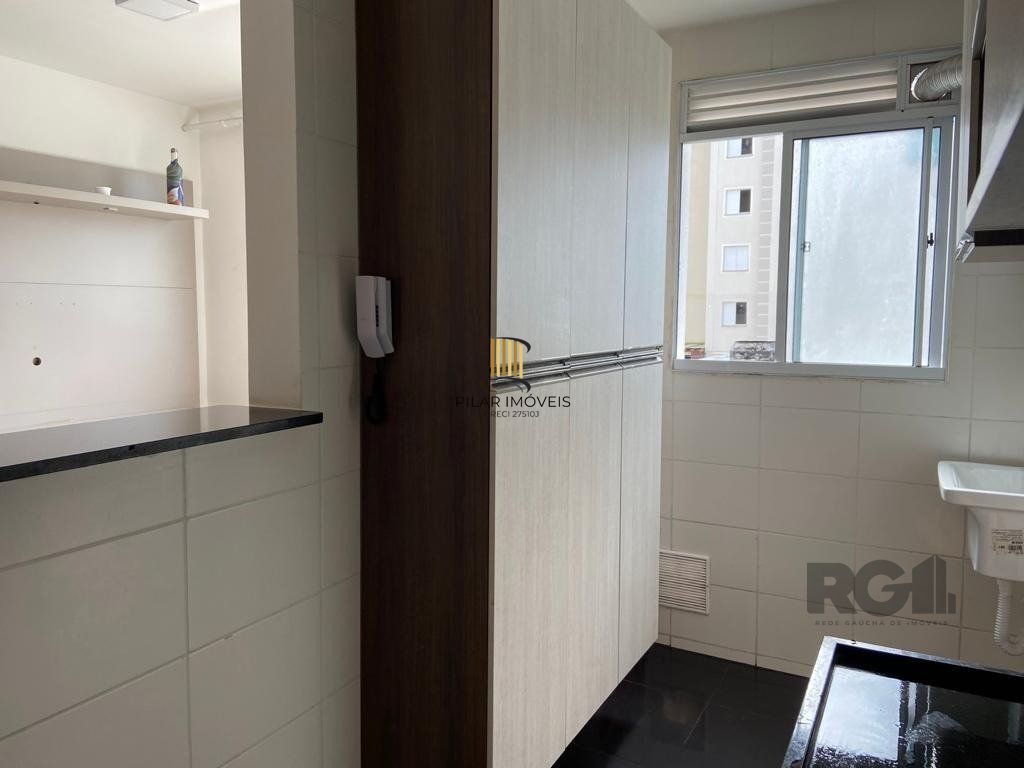 Apartamento 2 dormitórios no bairro Humaitá