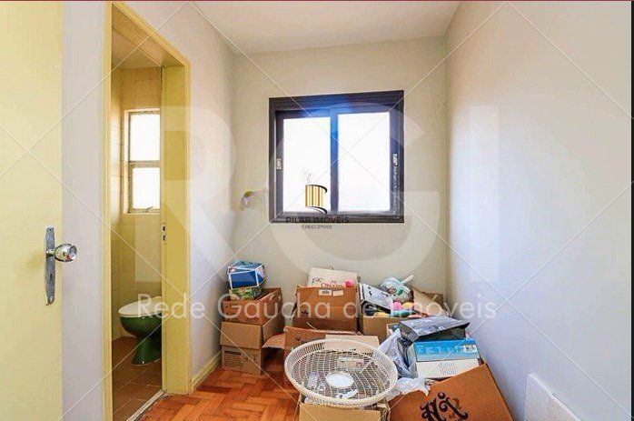 Apartamento para Venda - 73m², 2 dormitórios, - Cidade Baixa