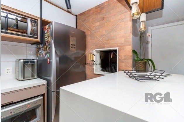 Apartamento 2 dormitórios no bairro Cidade Baixa