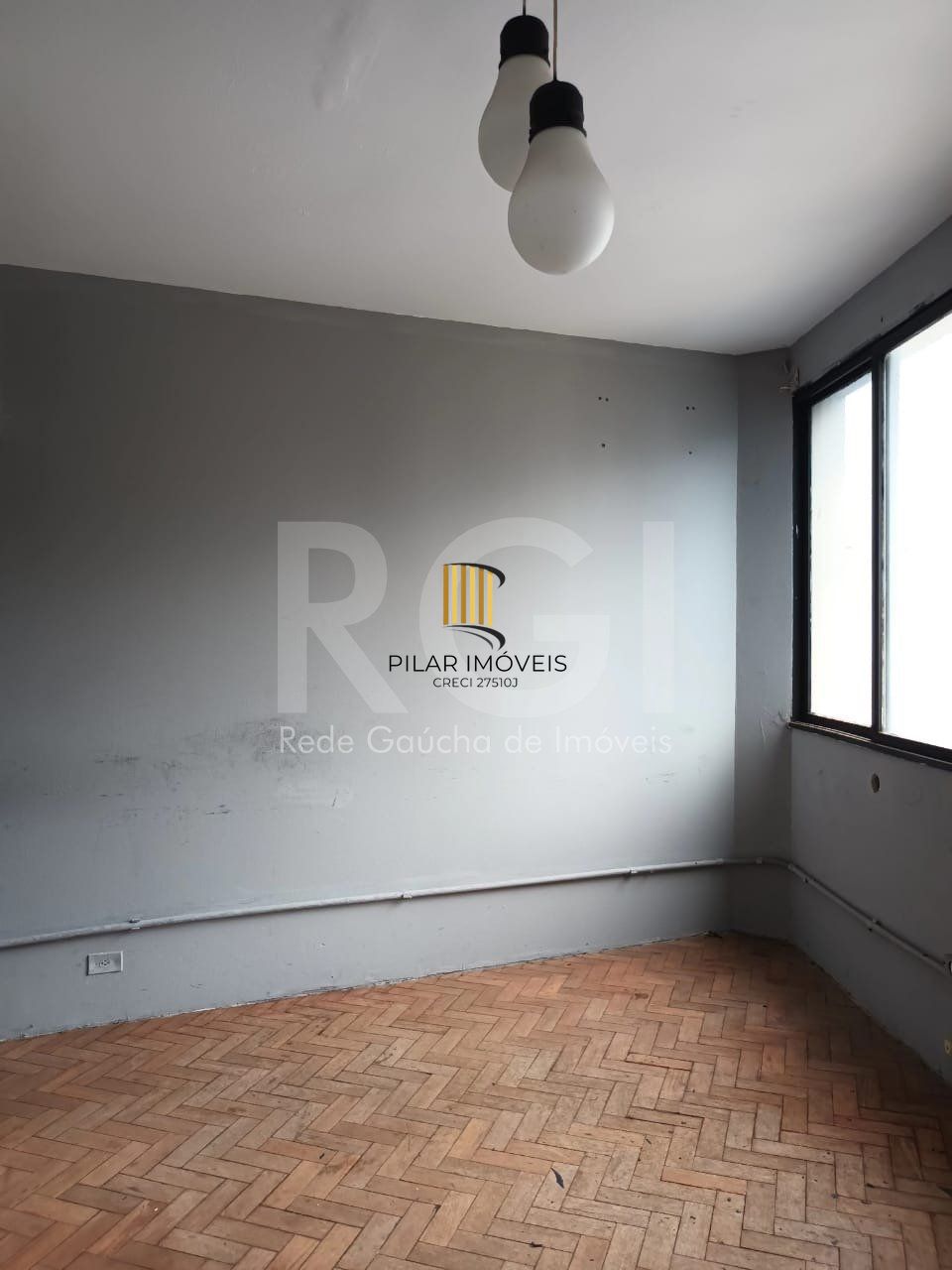 Conjunto/Sala para Venda - 85m², 0 dormitórios, Centro