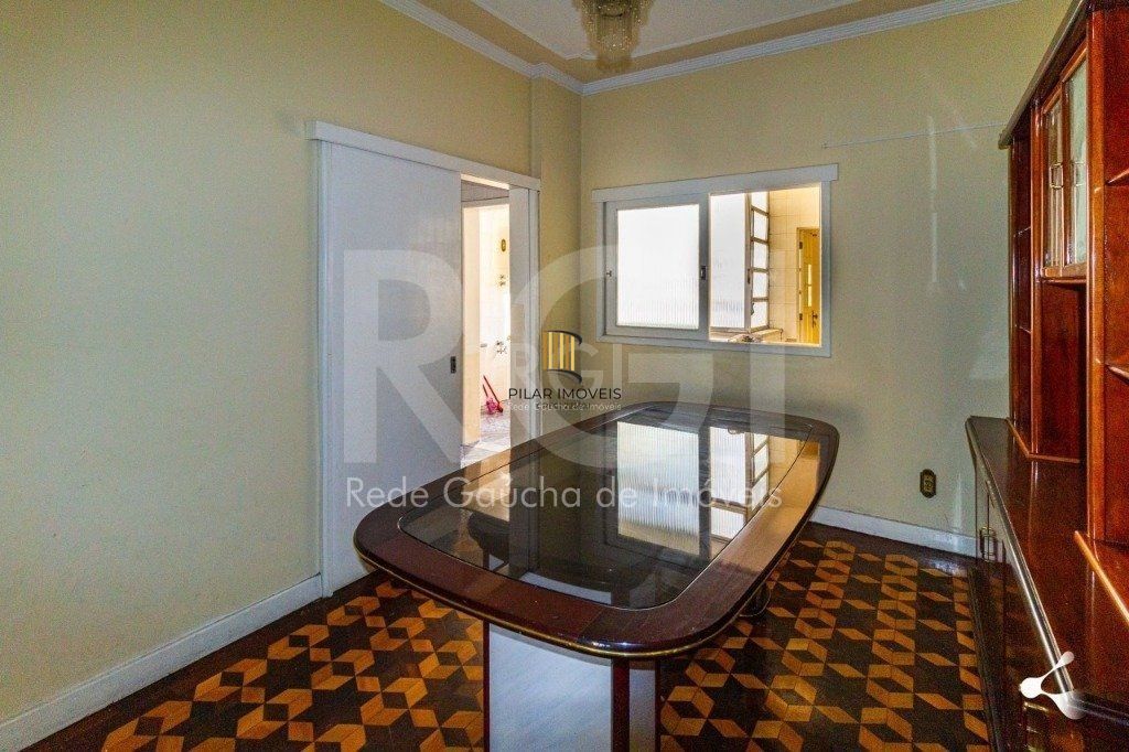 Apartamento 3 dormitórios no bairro Centro Histórico