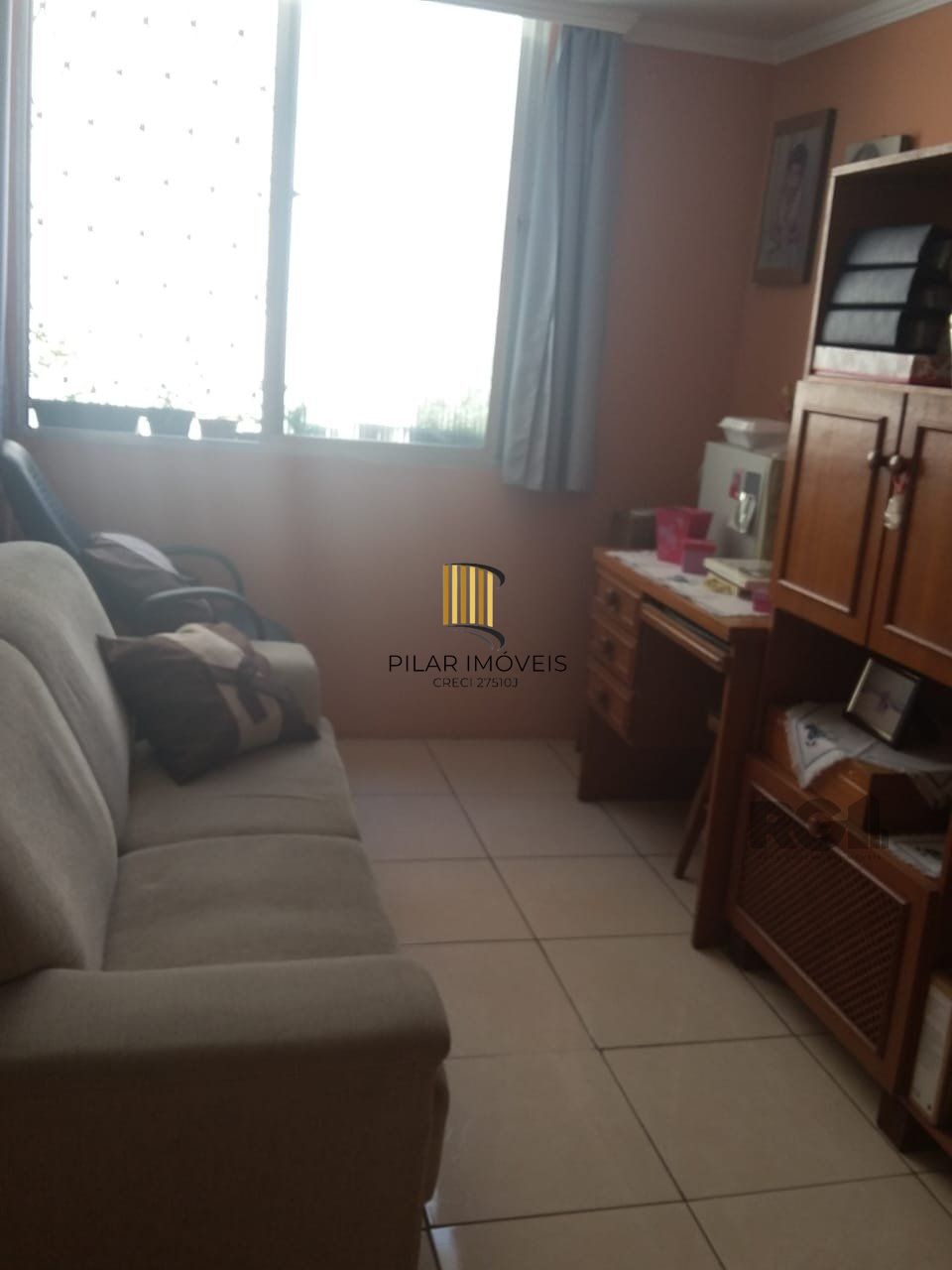 Apartamento 3 dormitórios no bairro Praia de Belas