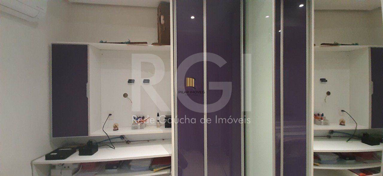 Casa para Venda - 102.56m², 2 dormitórios, Cidade Baixa