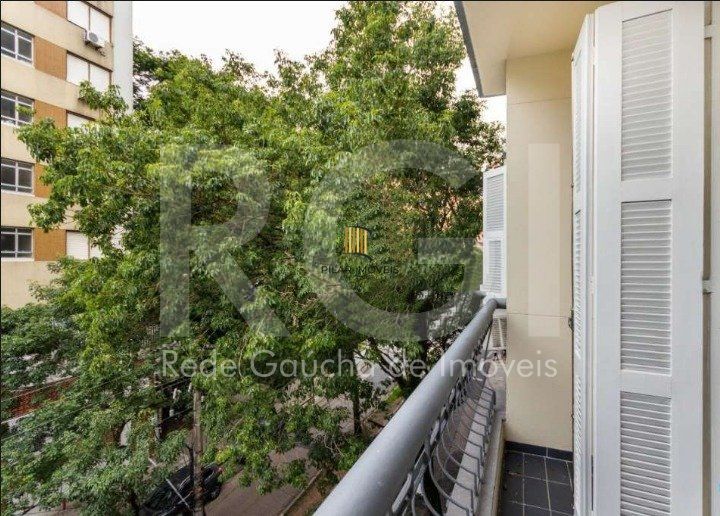 Apartamento para Venda - 134m², 3 dormitórios, 1 vaga - Centro Histórico