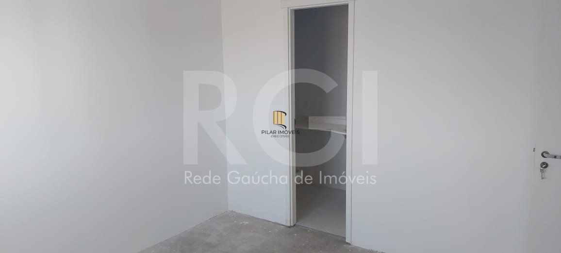 Apartamento para Venda - 60.61m², 2 dormitórios, sendo 1 suites, 1 vaga - Marechal Rondon
