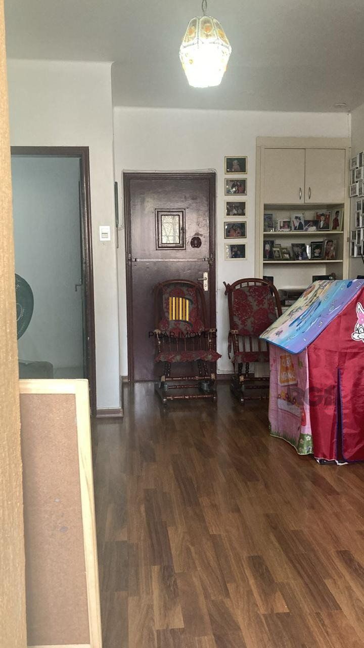 Apartamento 3 dormitórios no bairro Santana