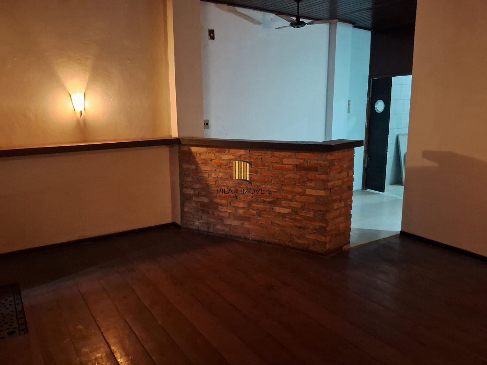 Casa a venda no bairro cidade Baixa!