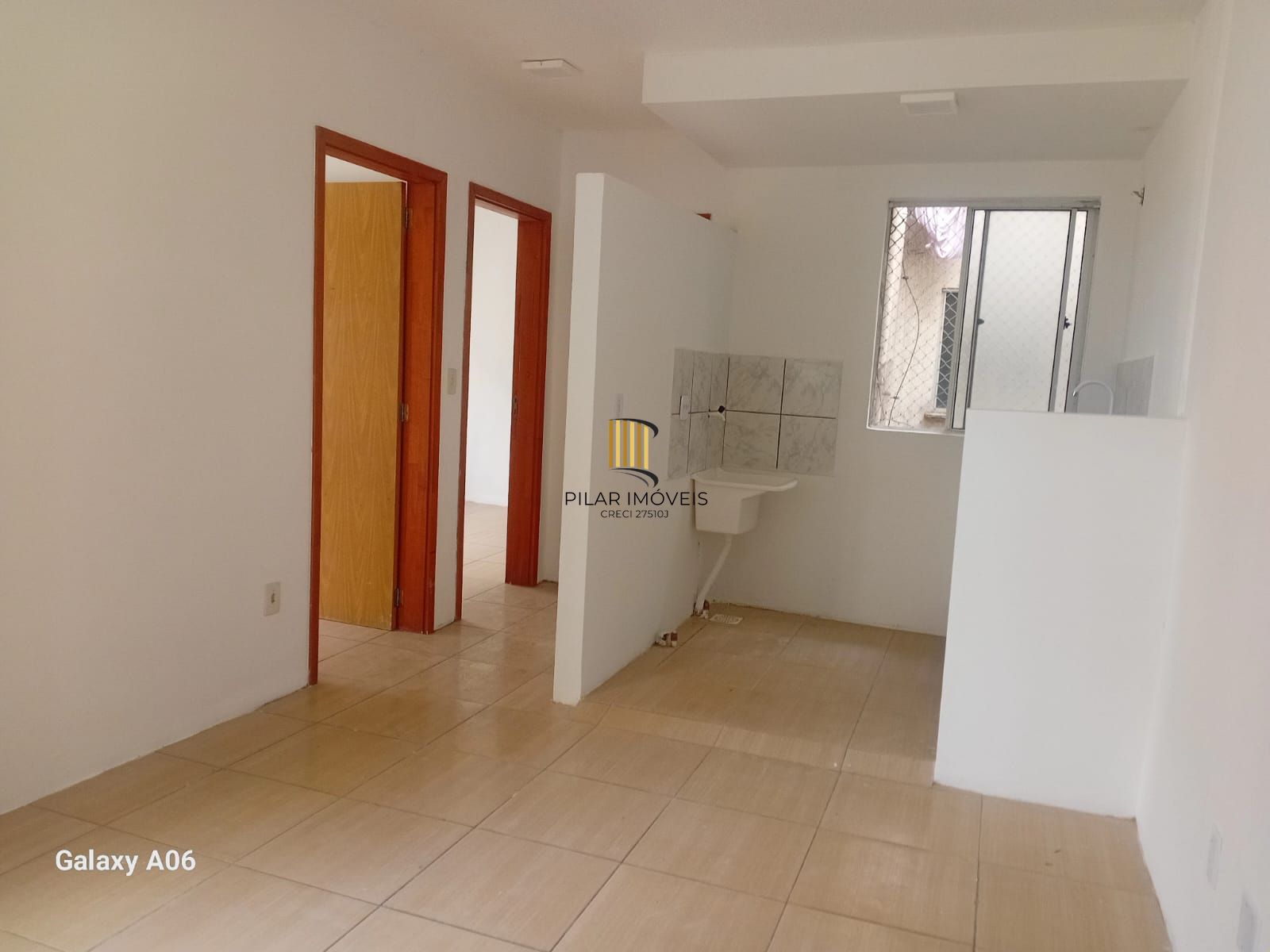 Apartamento 2 dormitórios no bairro Restinga