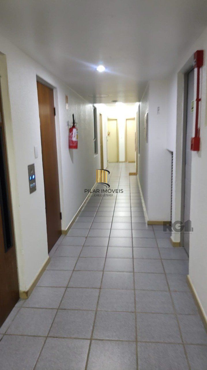 Apartamento 2 dormitórios no bairro Partenon