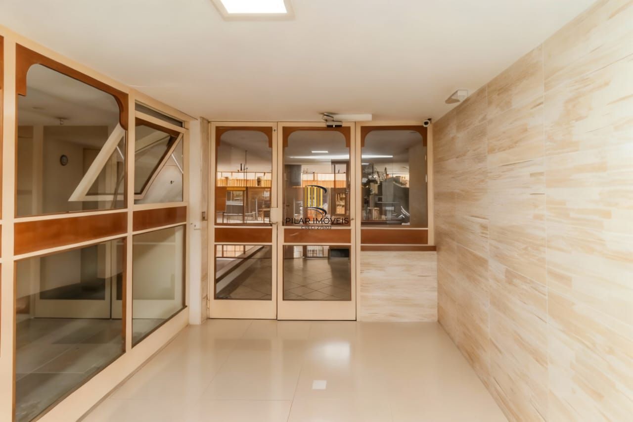 Apartamento para Venda 3 dormitórios, Cidade Baixa