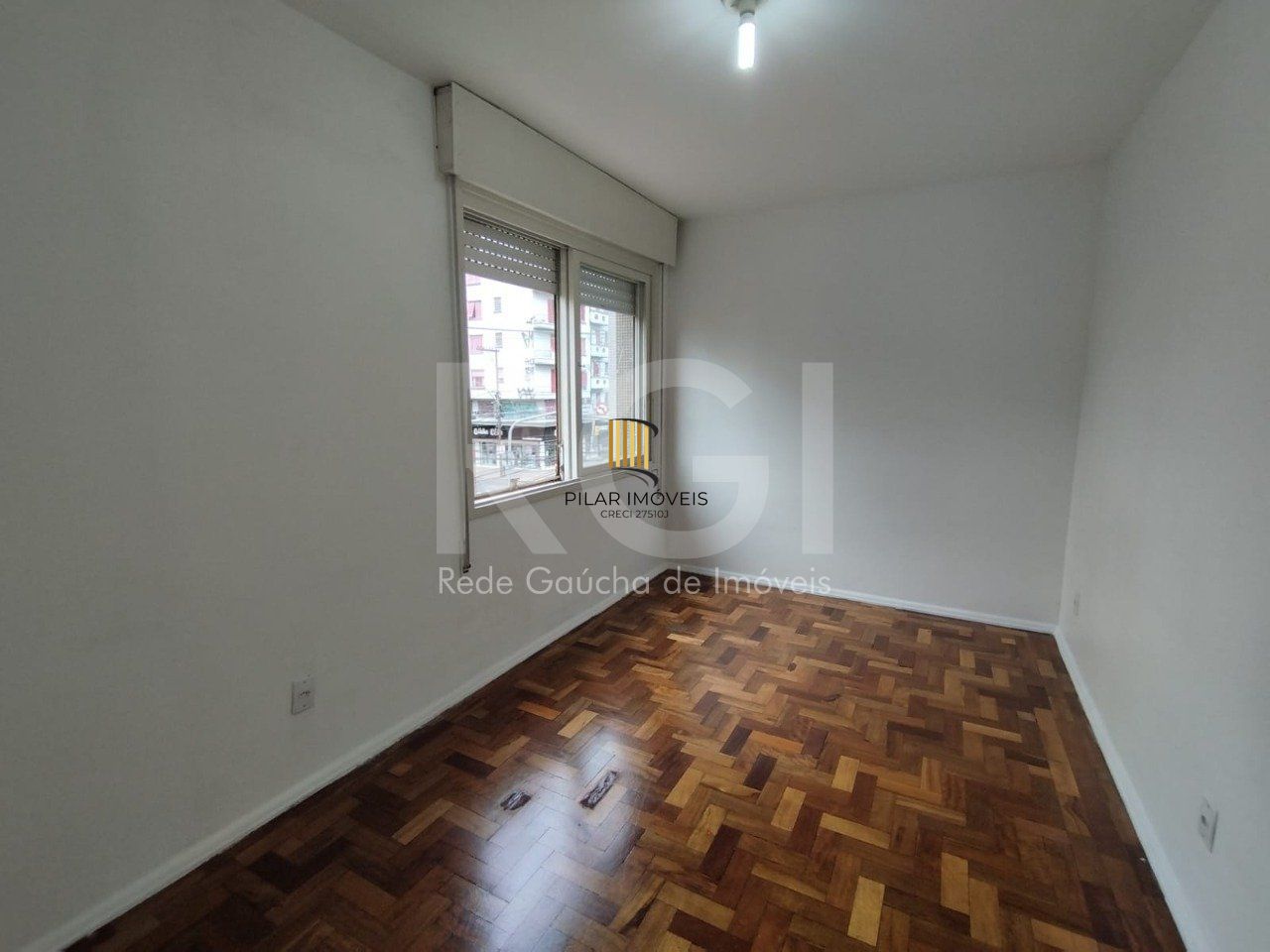 Apartamento 1 dormitório no bairro Floresta