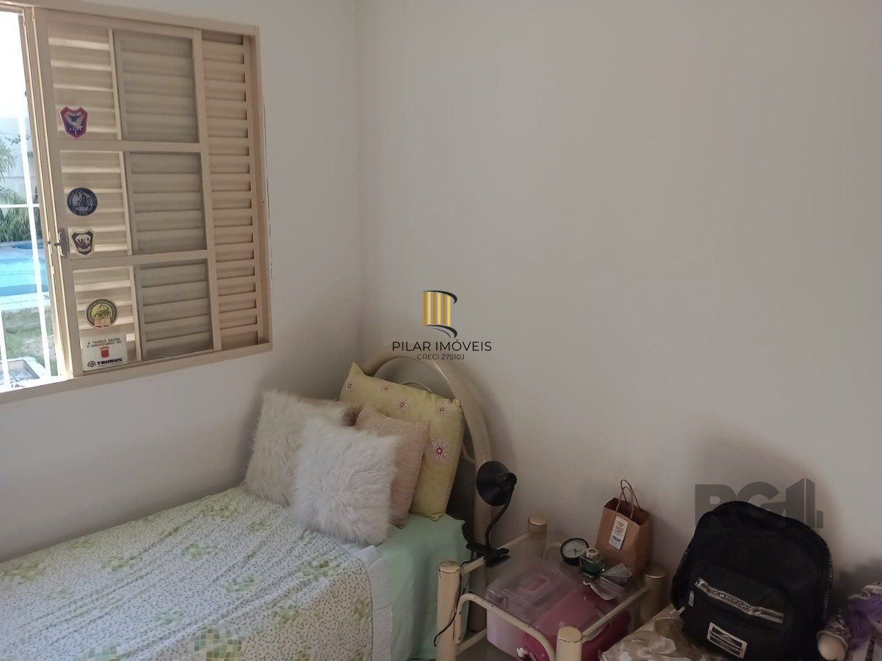 Casa 3 dormitórios no bairro Santo Antônio
