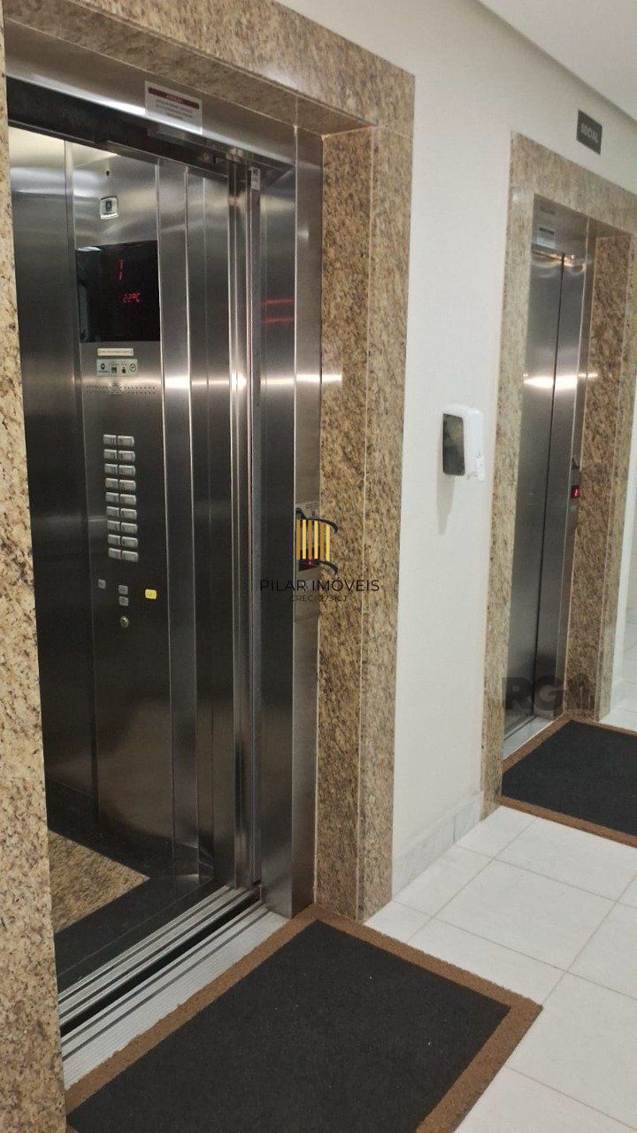 Apto. 2 dorm. no Urban Station - Azenha