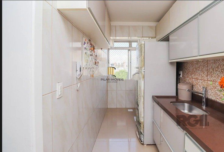 Apartamento 1 dormitório na cidade Baixa 