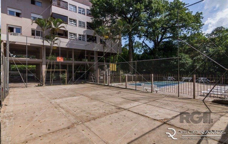 Apartamento 2 dormitórios no bairro Teresópolis