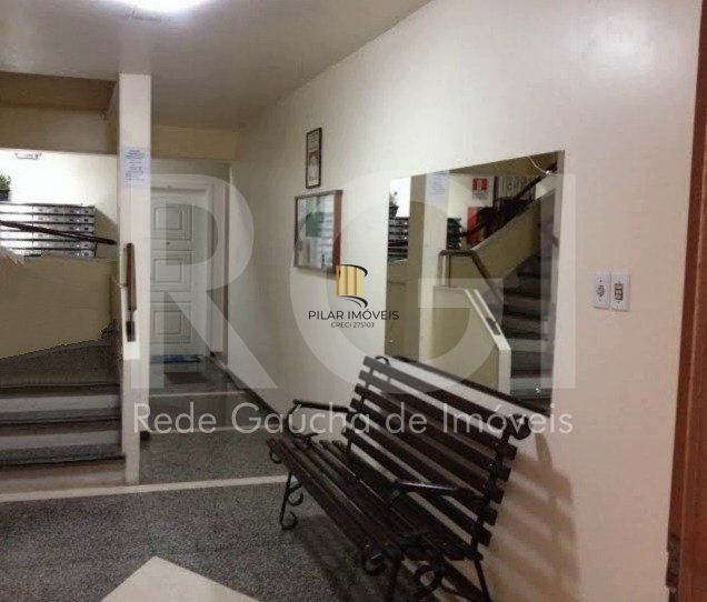 Apartamento para Venda - 46.72m², 1 dormitório, Santana