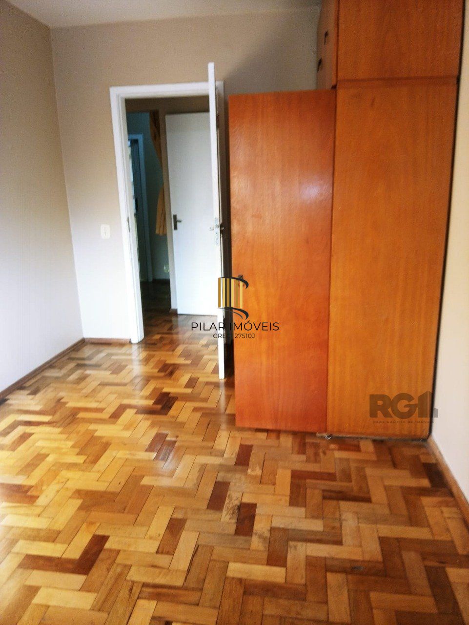 Apartamento 2 Dormitório(s) Bairro Centro Histórico