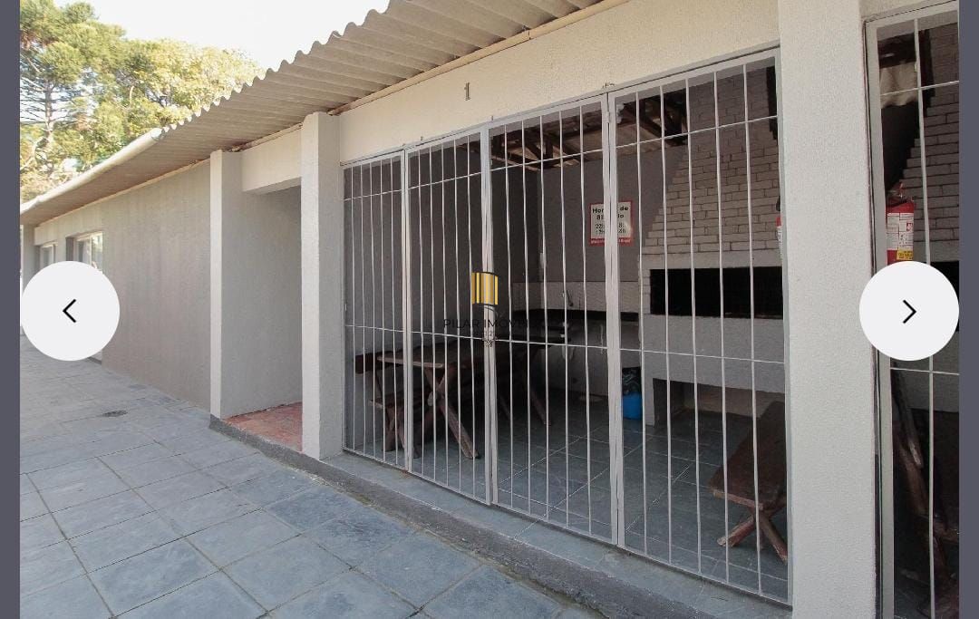 Apartamento 2 dormitórios no bairro Jardim Carvalho