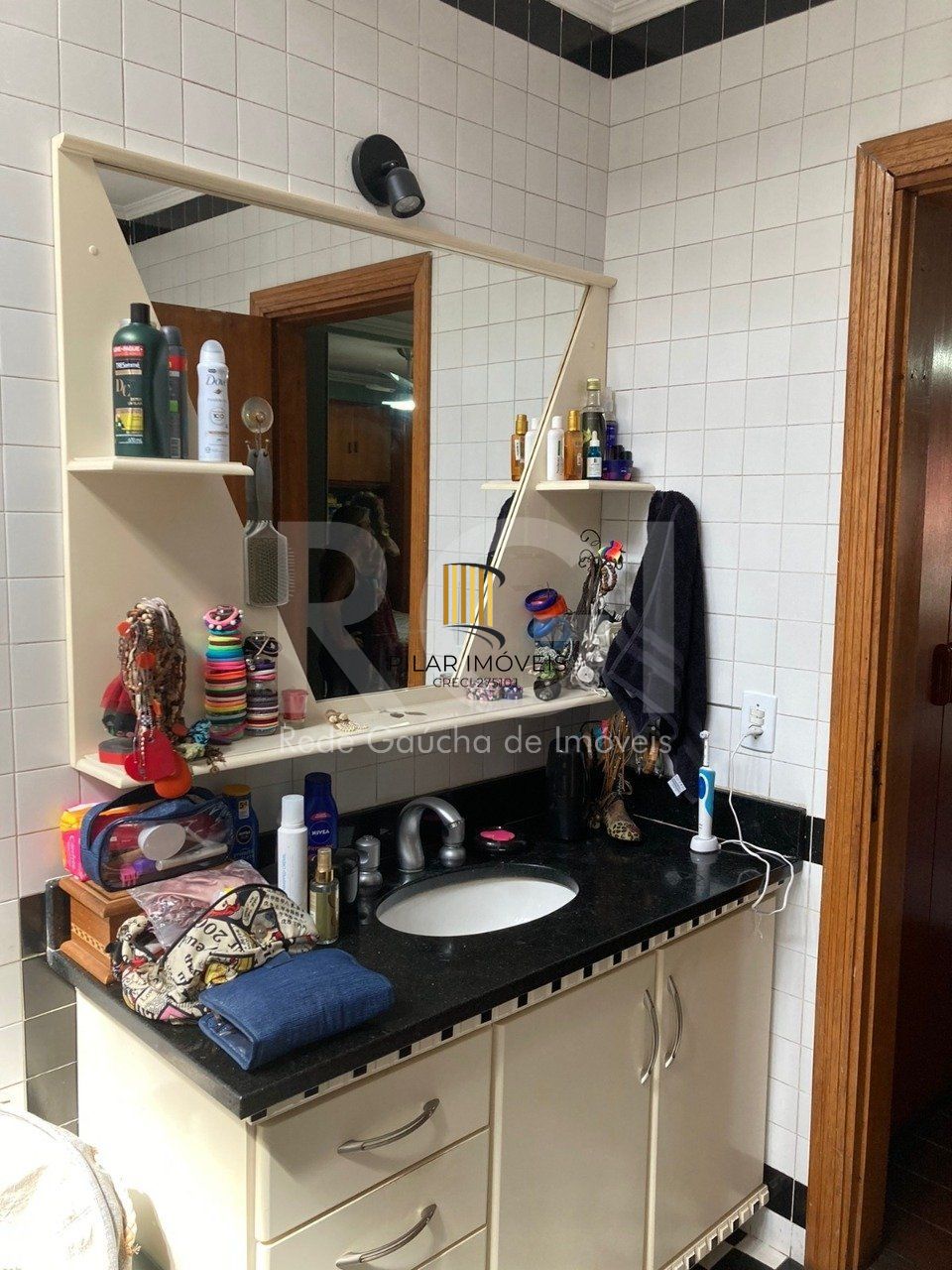 Casa 3 dormitórios no bairro Santo Antônio