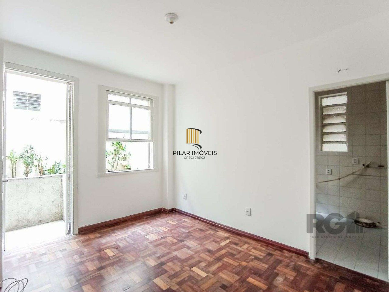Apartamento à venda no Bom Fim Porto Alegre