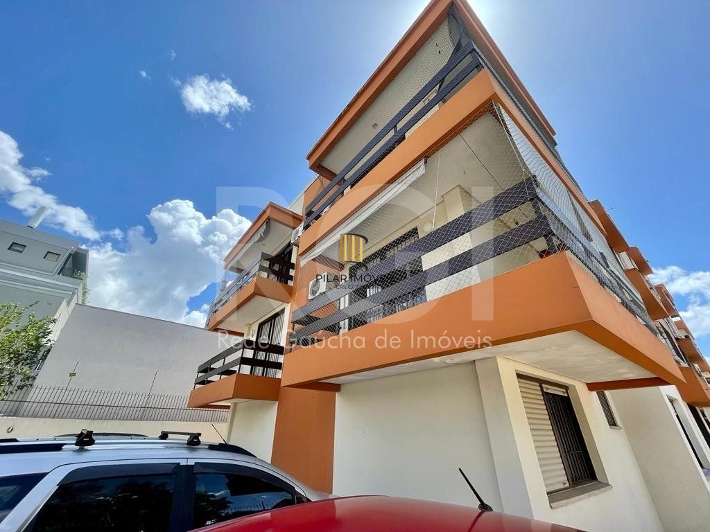 Apartamento 2 Dormitório(s) Bairro Bom Jesus