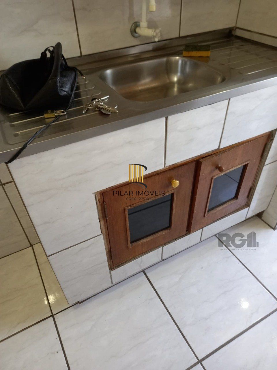  Apartamento 2 dormitórios, Frente, 60m² , bairro Rubem Berta- PortoAlegre
