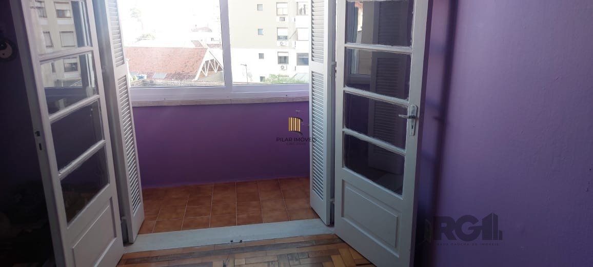 Apartamento 2 dormitórios no bairro Centro Histórico