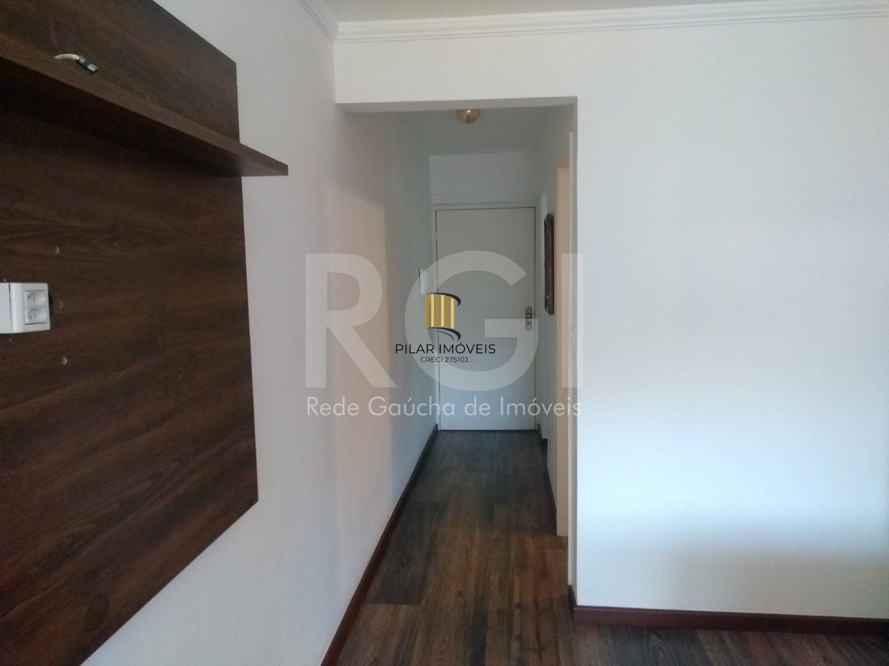 Kitnet 1 dormitório no bairro Cidade Baixa