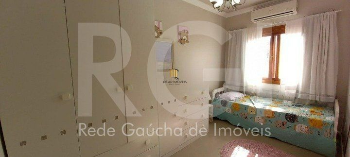 Casa 3 dormitórios no bairro Espírito Santo