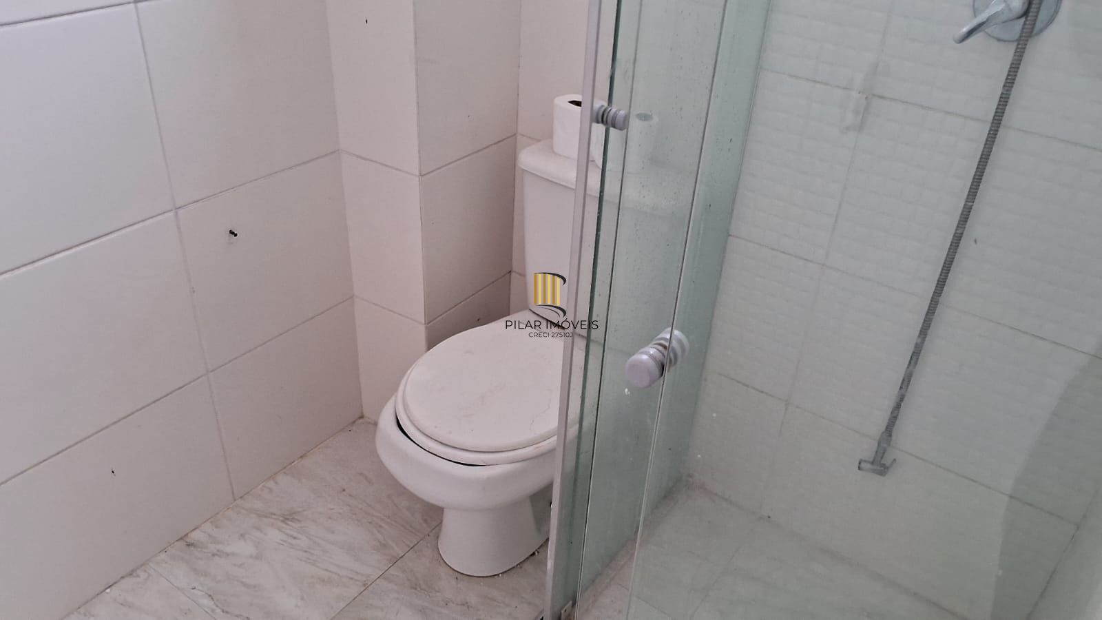 Apartamento cobertura 1 quarto no bairro  Cidade Baixa!