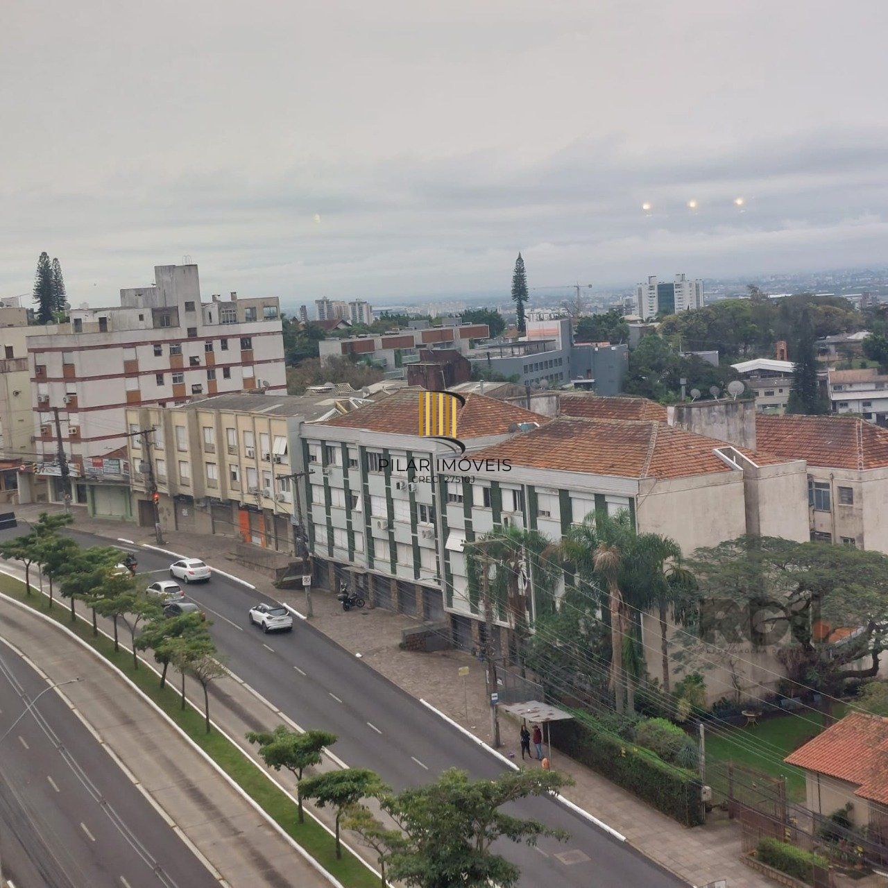 Apartamento 3 dormitórios no bairro Petrópolis