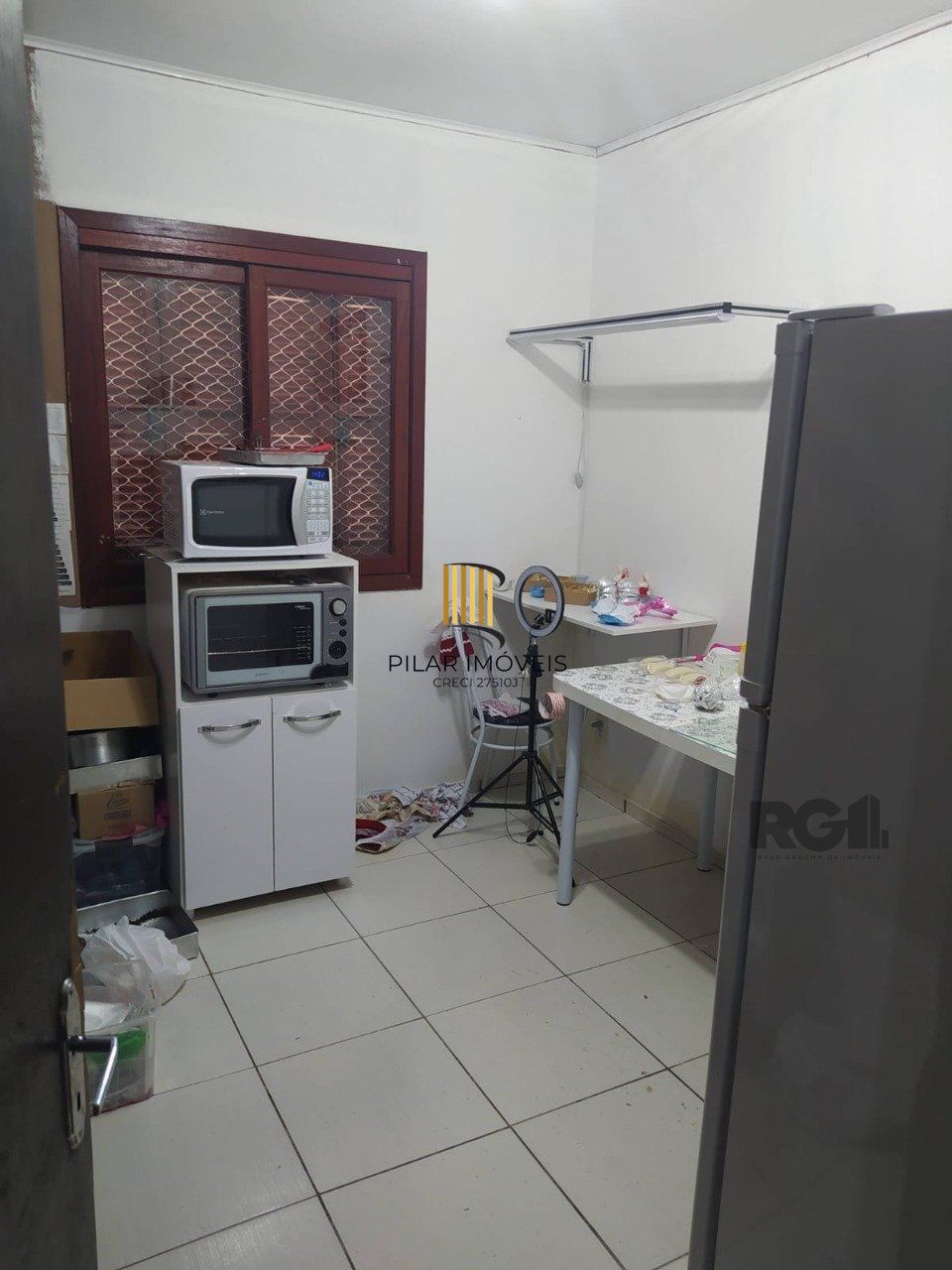 Casa em Condomínio - Gravataí