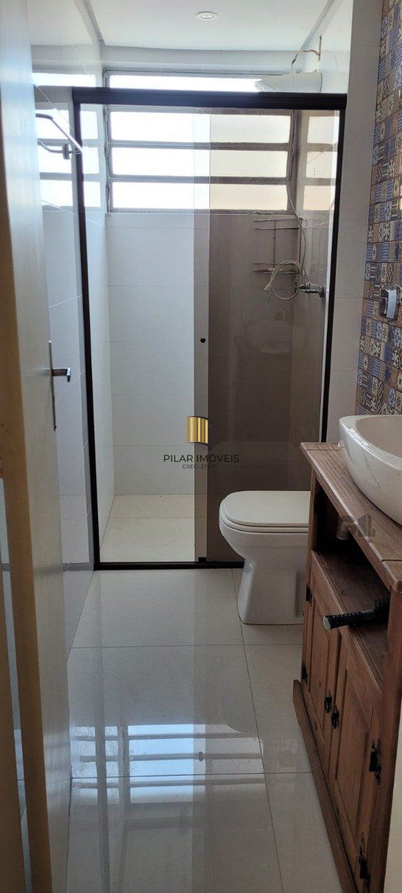 Apartamento 2 dormitórios , de frente, com vista , ensolarado , bairro centro - Sao Leopoldo