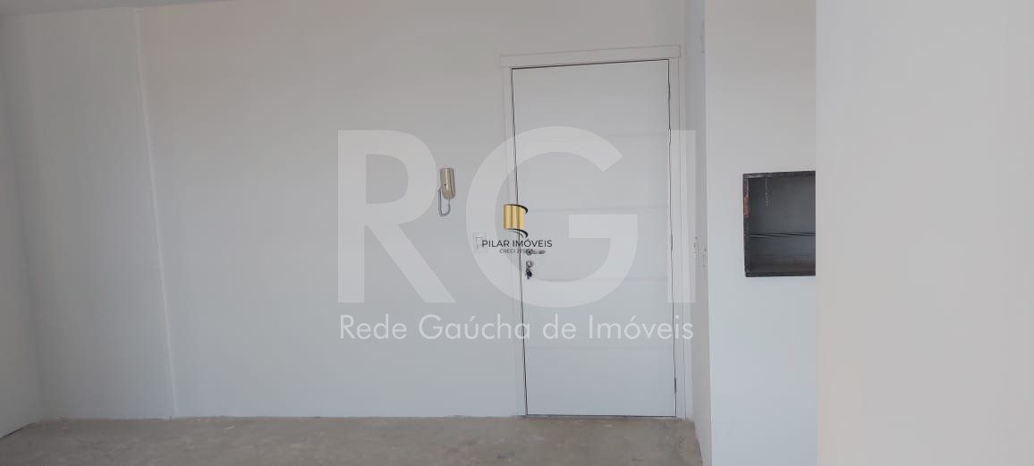 Apartamento para Venda - 60.61m², 2 dormitórios, sendo 1 suites, 1 vaga - Marechal Rondon