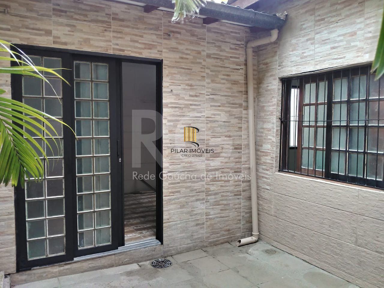 Casa para Venda - 126m², 3 dormitórios, Floresta