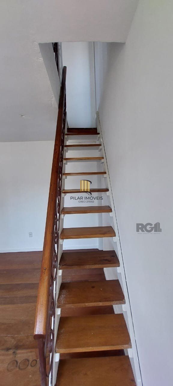 Cobertura 3 dormitórios no bairro Centro Histórico