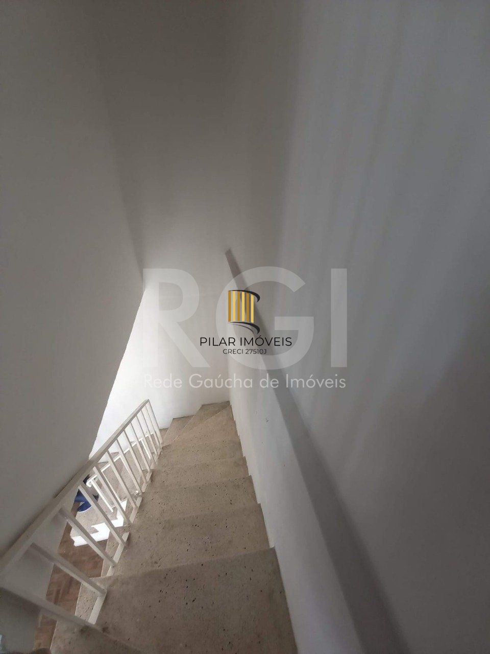 Casa para Venda - 140m², 4 dormitórios, 1 vaga - Cidade Baixa