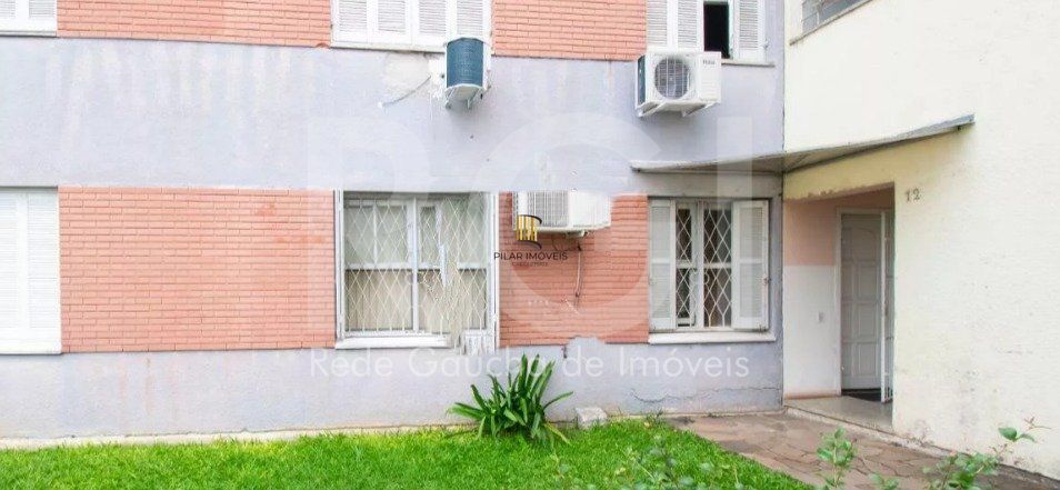 Apartamento para Venda - 59.5m², 2 dormitórios, 1 vaga - Tristeza