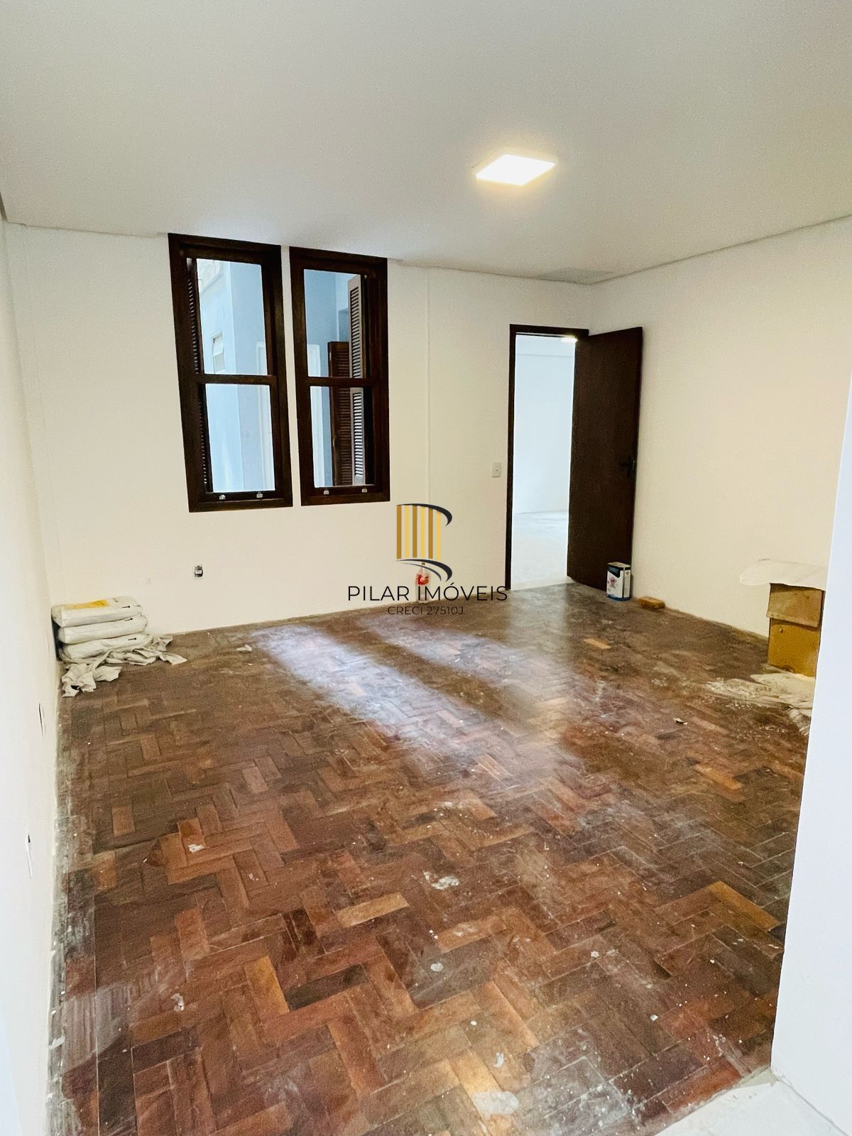 Apartamento 3 dormitórios no bairro Independência